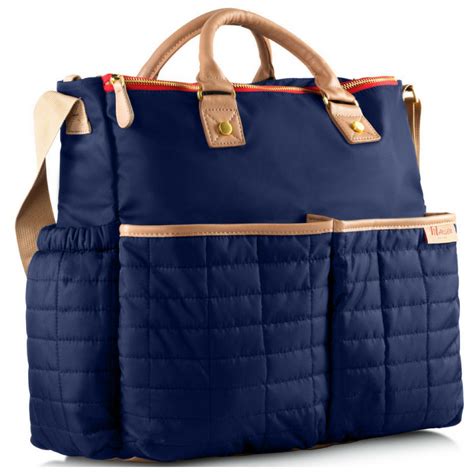 luxury diaper bags